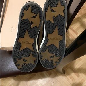 Women’s jimmy Choo sneakers. Price is negotiable